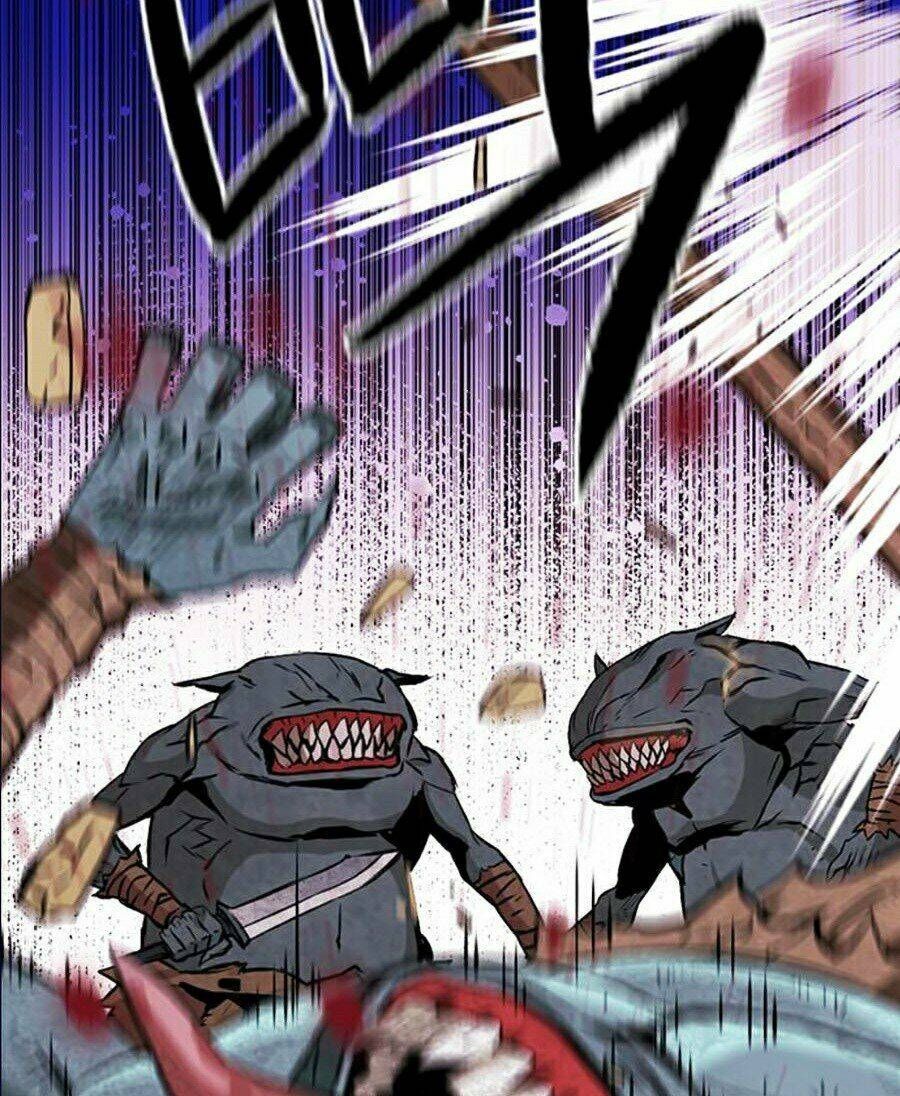 đọc truyện Druid Tại Ga Seoul - Người Hóa Thú Chương 11 ảnh 54 tại Thiên Thai Truyện