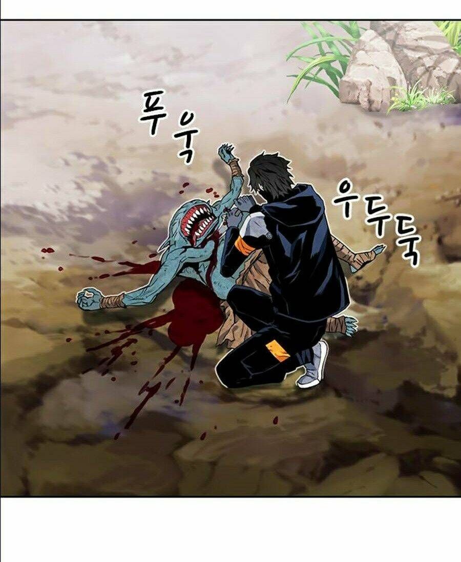 đọc truyện Druid Tại Ga Seoul - Người Hóa Thú Chương 11 ảnh 65 tại Thiên Thai Truyện