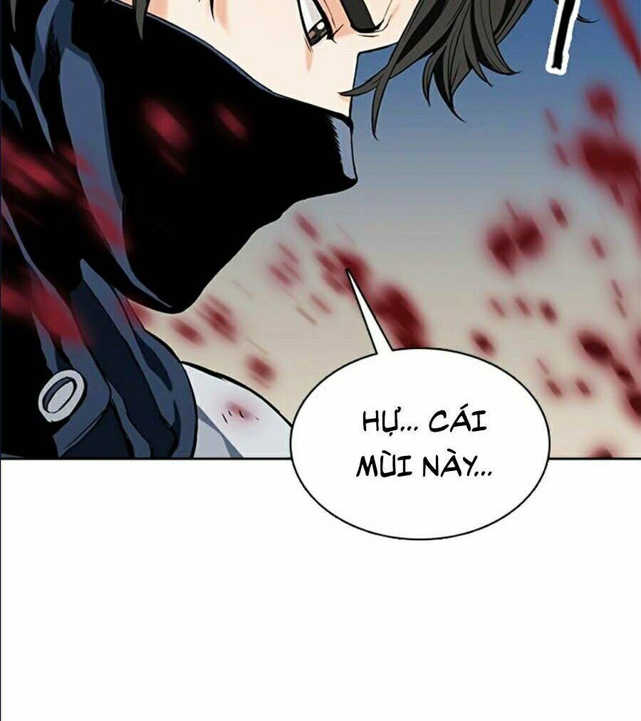 đọc truyện Druid Tại Ga Seoul - Người Hóa Thú Chương 11 ảnh 67 tại Thiên Thai Truyện