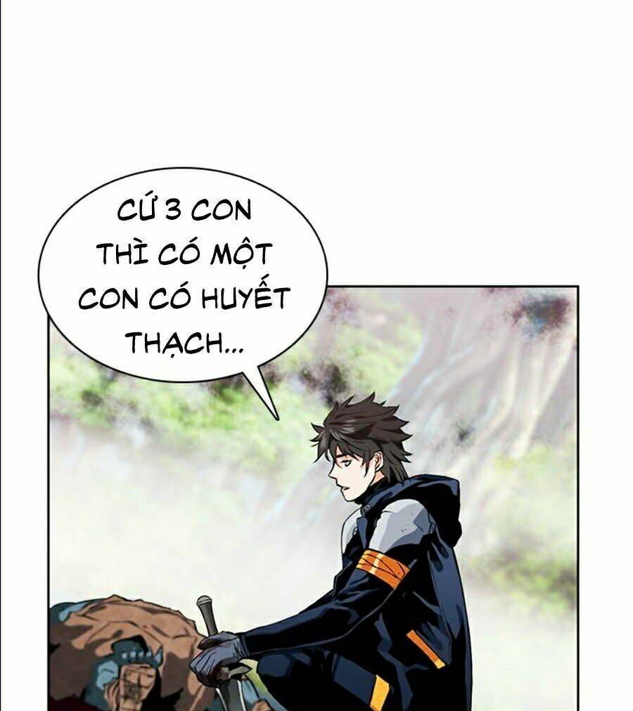 đọc truyện Druid Tại Ga Seoul - Người Hóa Thú Chương 11 ảnh 70 tại Thiên Thai Truyện