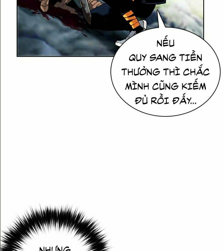 đọc truyện Druid Tại Ga Seoul - Người Hóa Thú Chương 11 ảnh 71 tại Thiên Thai Truyện