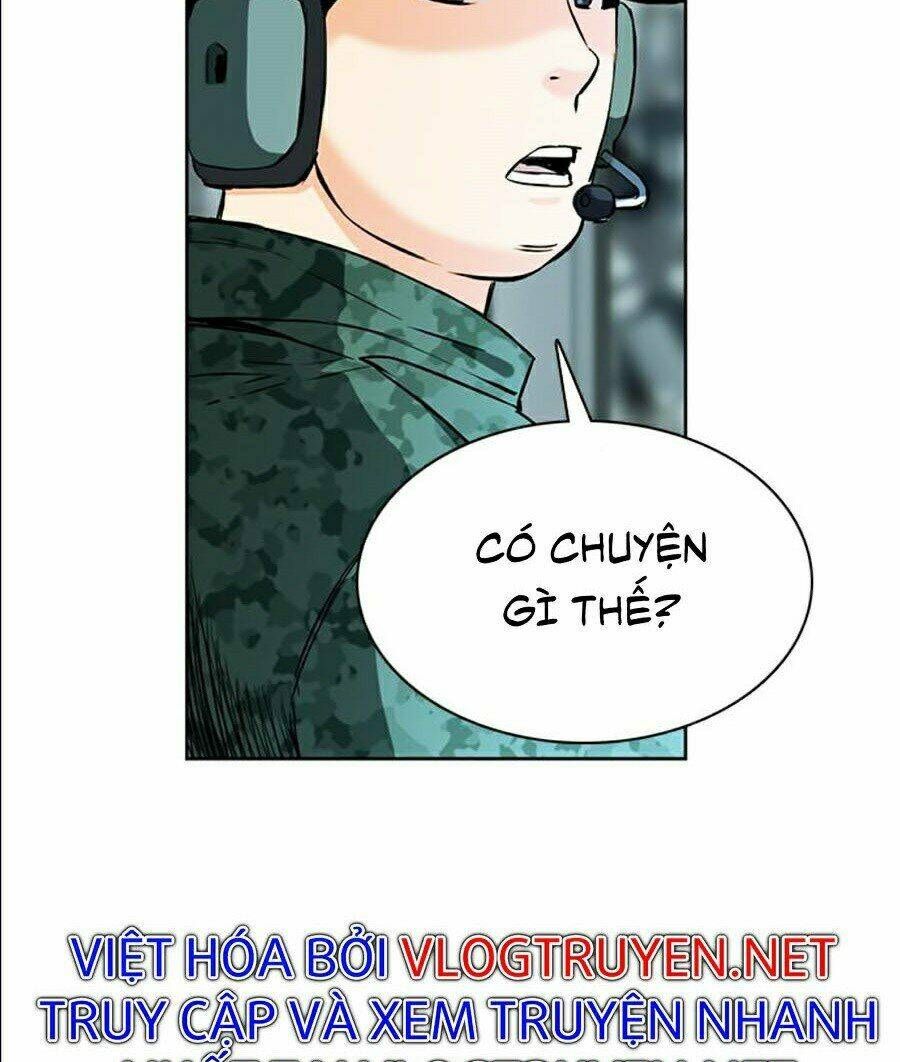 đọc truyện Druid Tại Ga Seoul - Người Hóa Thú Chương 11 ảnh 9 tại Thiên Thai Truyện