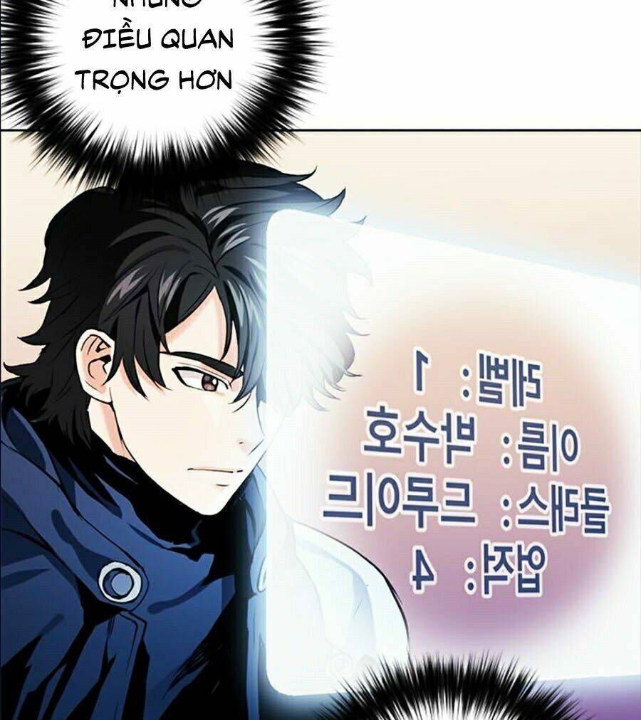 đọc truyện Druid Tại Ga Seoul - Người Hóa Thú Chương 11 ảnh 72 tại Thiên Thai Truyện