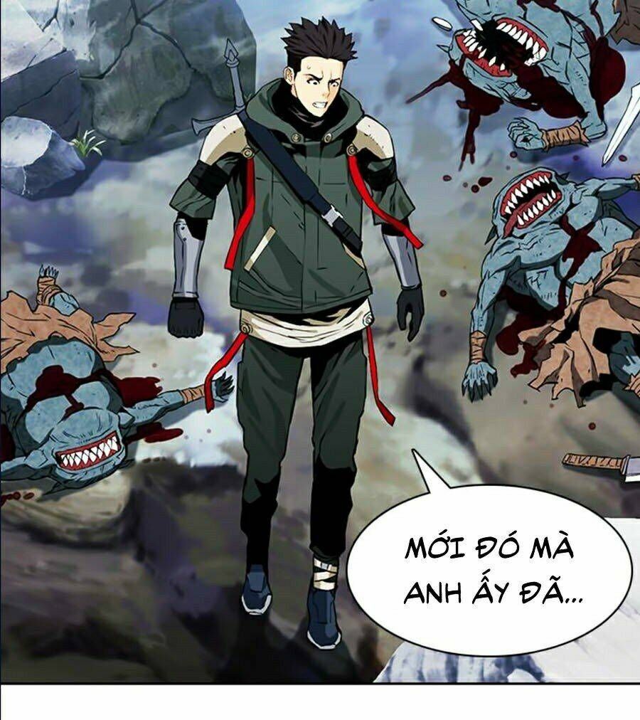 đọc truyện Druid Tại Ga Seoul - Người Hóa Thú Chương 11 ảnh 78 tại Thiên Thai Truyện