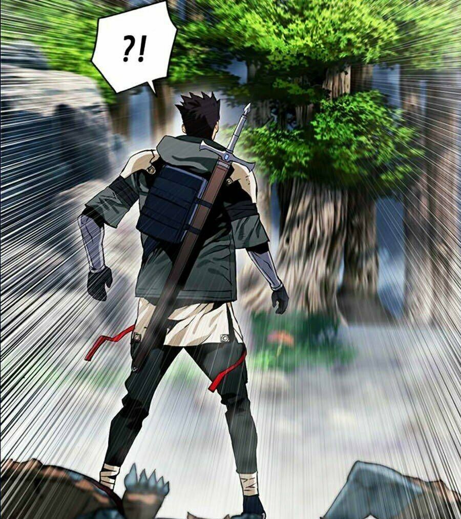 đọc truyện Druid Tại Ga Seoul - Người Hóa Thú Chương 11 ảnh 82 tại Thiên Thai Truyện