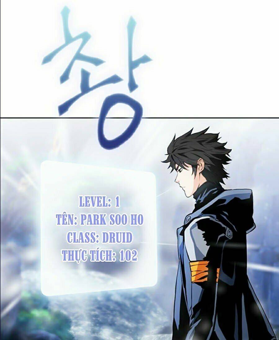 đọc truyện Druid Tại Ga Seoul - Người Hóa Thú Chương 11 ảnh 84 tại Thiên Thai Truyện