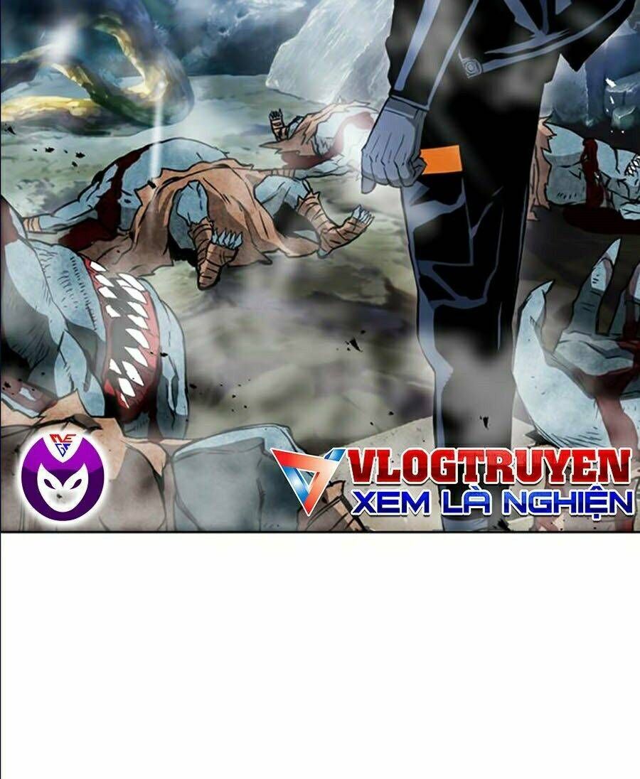 đọc truyện Druid Tại Ga Seoul - Người Hóa Thú Chương 11 ảnh 85 tại Thiên Thai Truyện