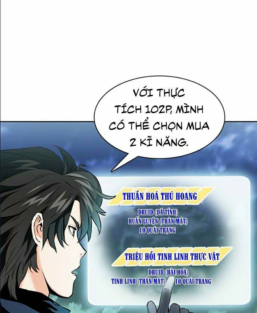 đọc truyện Druid Tại Ga Seoul - Người Hóa Thú Chương 11 ảnh 86 tại Thiên Thai Truyện