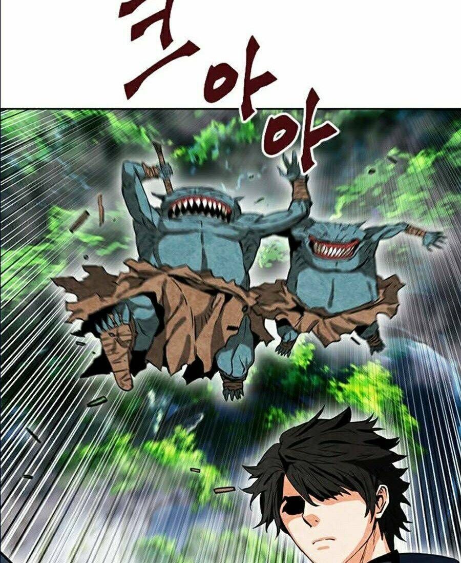 đọc truyện Druid Tại Ga Seoul - Người Hóa Thú Chương 11 ảnh 89 tại Thiên Thai Truyện