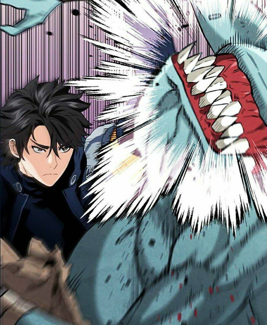 đọc truyện Druid Tại Ga Seoul - Người Hóa Thú Chương 11 ảnh 94 tại Thiên Thai Truyện