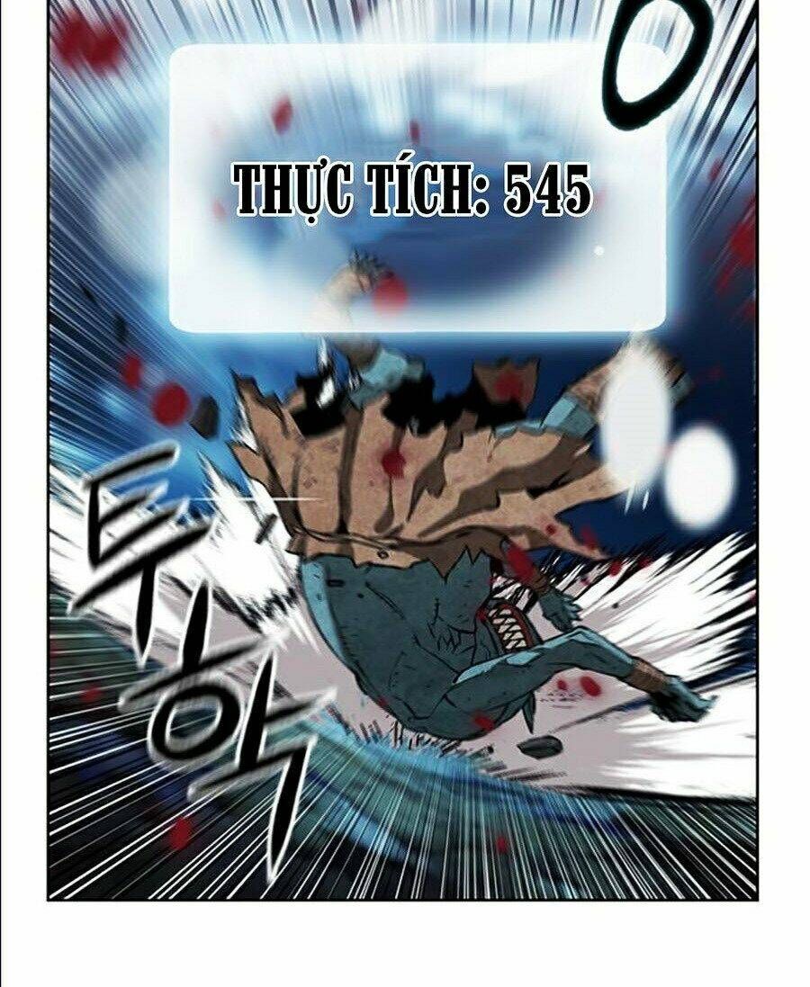 đọc truyện Druid Tại Ga Seoul - Người Hóa Thú Chương 11 ảnh 101 tại Thiên Thai Truyện