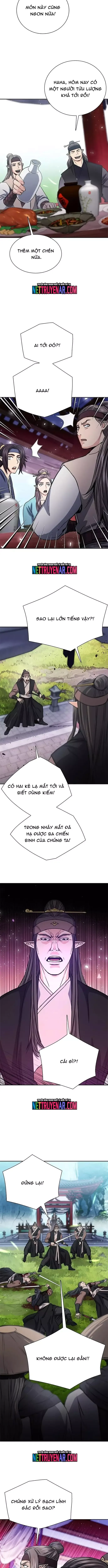 đọc truyện Druid Tại Ga Seoul - Người Hóa Thú Chương 110 ảnh 5 tại Thiên Thai Truyện