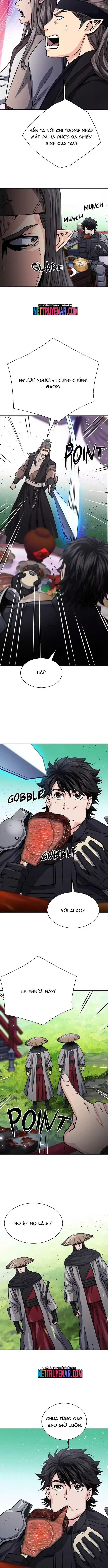 đọc truyện Druid Tại Ga Seoul - Người Hóa Thú Chương 110 ảnh 6 tại Thiên Thai Truyện