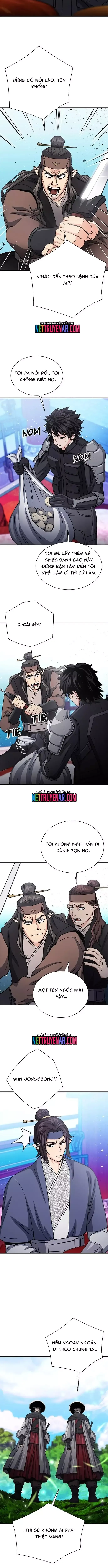 đọc truyện Druid Tại Ga Seoul - Người Hóa Thú Chương 110 ảnh 7 tại Thiên Thai Truyện