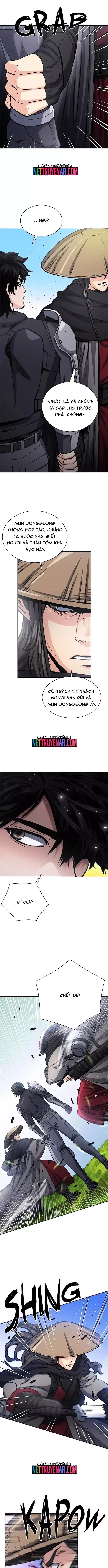 đọc truyện Druid Tại Ga Seoul - Người Hóa Thú Chương 110 ảnh 9 tại Thiên Thai Truyện