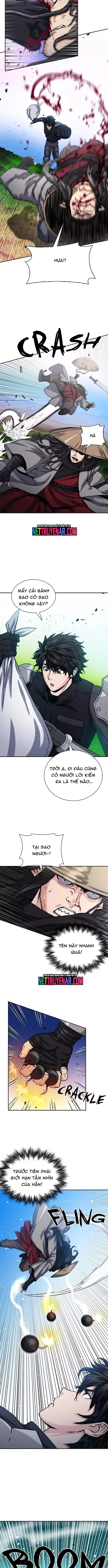 đọc truyện Druid Tại Ga Seoul - Người Hóa Thú Chương 110 ảnh 10 tại Thiên Thai Truyện