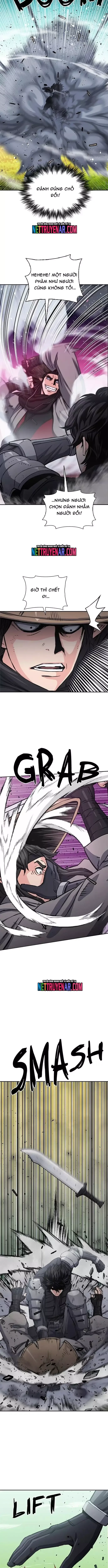 đọc truyện Druid Tại Ga Seoul - Người Hóa Thú Chương 110 ảnh 11 tại Thiên Thai Truyện