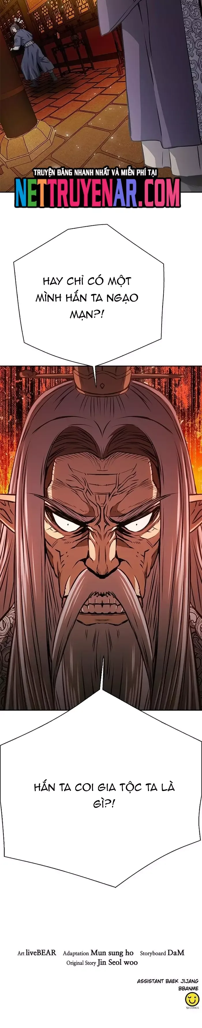 đọc truyện Druid Tại Ga Seoul - Người Hóa Thú Chương 111 ảnh 21 tại Thiên Thai Truyện