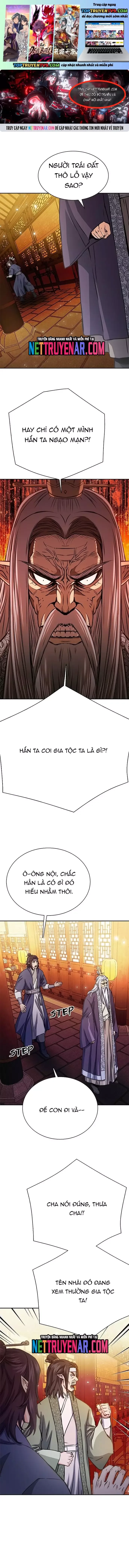 đọc truyện Druid Tại Ga Seoul - Người Hóa Thú Chương 112 ảnh 3 tại Thiên Thai Truyện