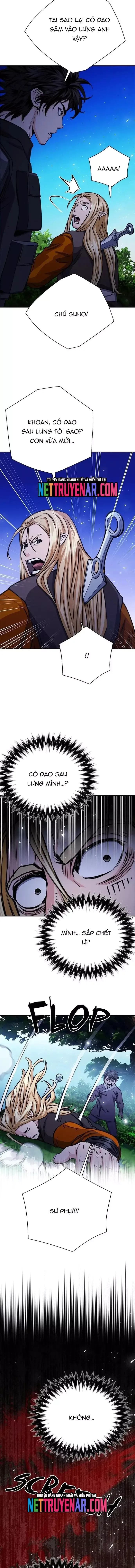 đọc truyện Druid Tại Ga Seoul - Người Hóa Thú Chương 112 ảnh 16 tại Thiên Thai Truyện