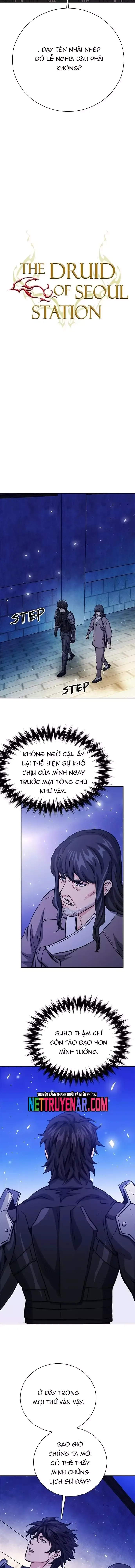 đọc truyện Druid Tại Ga Seoul - Người Hóa Thú Chương 112 ảnh 7 tại Thiên Thai Truyện