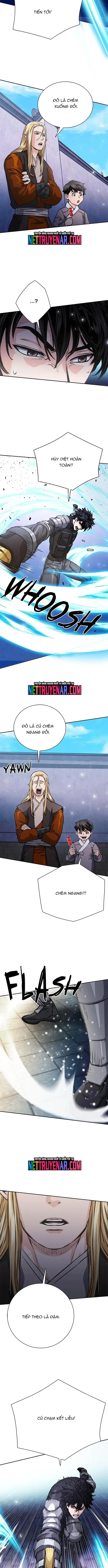 đọc truyện Druid Tại Ga Seoul - Người Hóa Thú Chương 113 ảnh 14 tại Thiên Thai Truyện