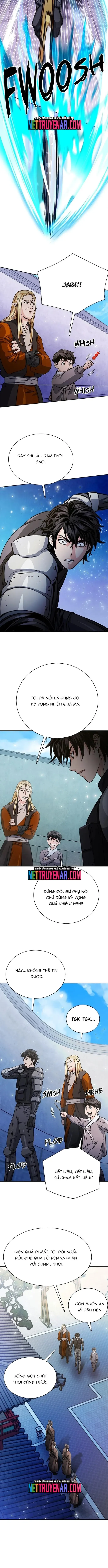 đọc truyện Druid Tại Ga Seoul - Người Hóa Thú Chương 113 ảnh 15 tại Thiên Thai Truyện