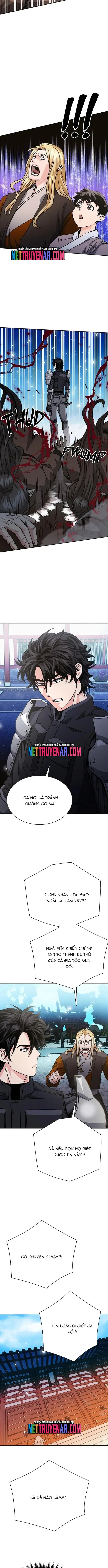 đọc truyện Druid Tại Ga Seoul - Người Hóa Thú Chương 113 ảnh 18 tại Thiên Thai Truyện