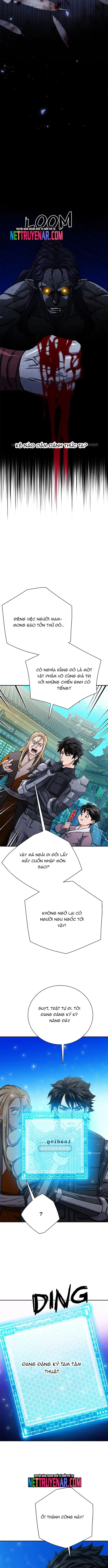 đọc truyện Druid Tại Ga Seoul - Người Hóa Thú Chương 113 ảnh 10 tại Thiên Thai Truyện