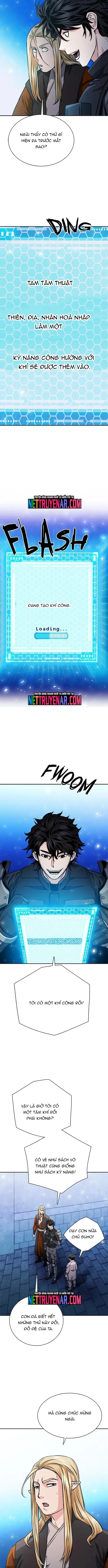 đọc truyện Druid Tại Ga Seoul - Người Hóa Thú Chương 113 ảnh 11 tại Thiên Thai Truyện