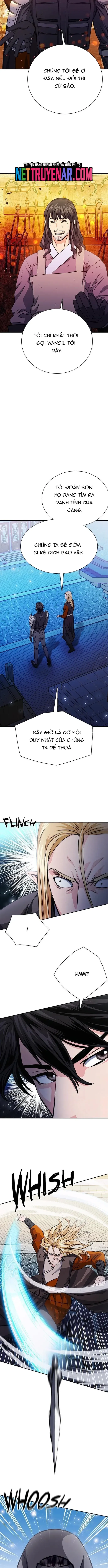 đọc truyện Druid Tại Ga Seoul - Người Hóa Thú Chương 114 ảnh 12 tại Thiên Thai Truyện