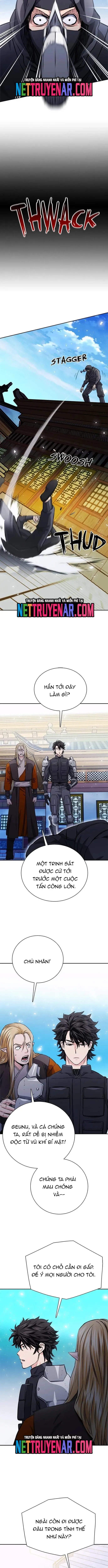 đọc truyện Druid Tại Ga Seoul - Người Hóa Thú Chương 114 ảnh 13 tại Thiên Thai Truyện