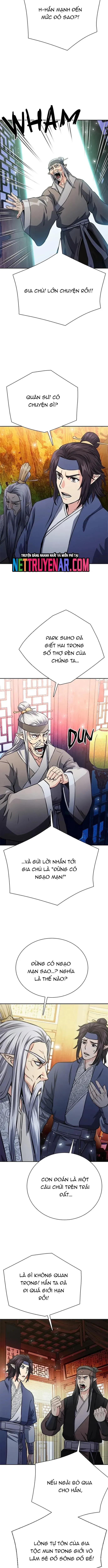 đọc truyện Druid Tại Ga Seoul - Người Hóa Thú Chương 114 ảnh 15 tại Thiên Thai Truyện