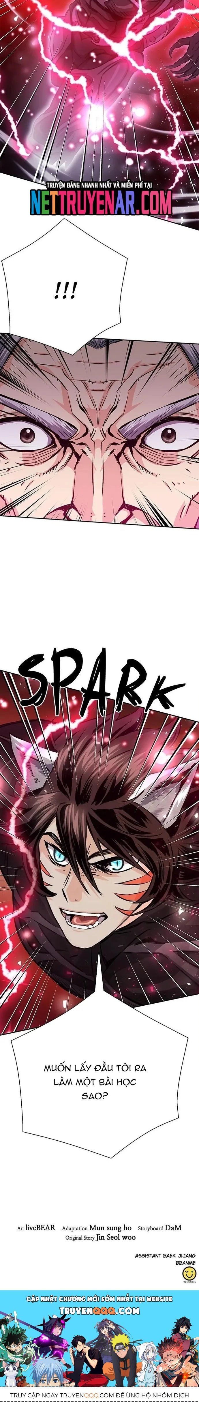 đọc truyện Druid Tại Ga Seoul - Người Hóa Thú Chương 114 ảnh 19 tại Thiên Thai Truyện