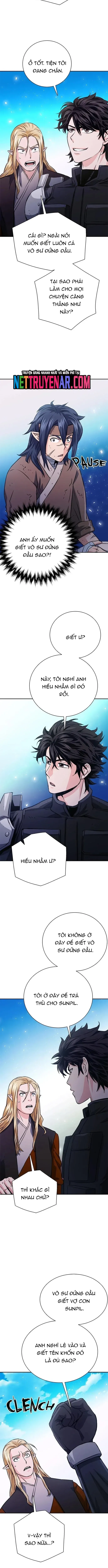 đọc truyện Druid Tại Ga Seoul - Người Hóa Thú Chương 114 ảnh 7 tại Thiên Thai Truyện