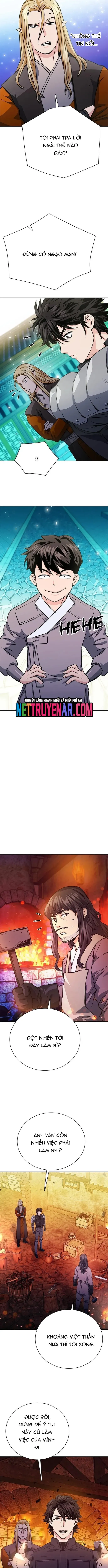 đọc truyện Druid Tại Ga Seoul - Người Hóa Thú Chương 114 ảnh 11 tại Thiên Thai Truyện