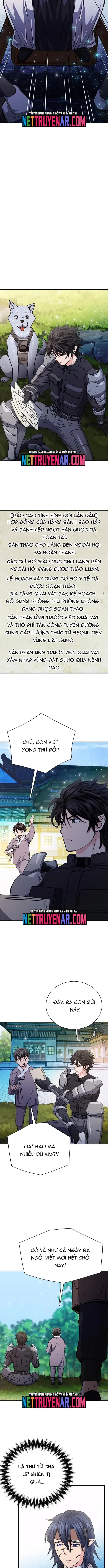 đọc truyện Druid Tại Ga Seoul - Người Hóa Thú Chương 115 ảnh 17 tại Thiên Thai Truyện