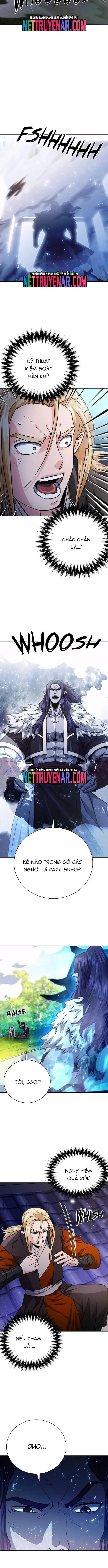 đọc truyện Druid Tại Ga Seoul - Người Hóa Thú Chương 115 ảnh 20 tại Thiên Thai Truyện