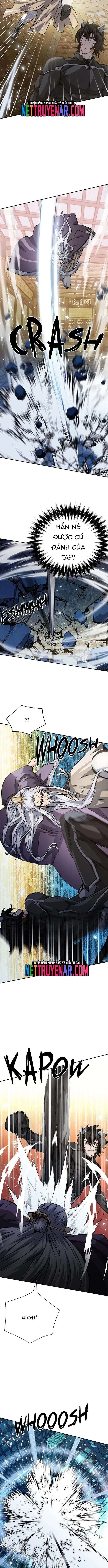 đọc truyện Druid Tại Ga Seoul - Người Hóa Thú Chương 115 ảnh 7 tại Thiên Thai Truyện