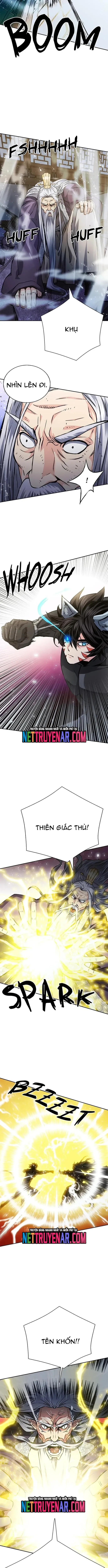 đọc truyện Druid Tại Ga Seoul - Người Hóa Thú Chương 115 ảnh 8 tại Thiên Thai Truyện