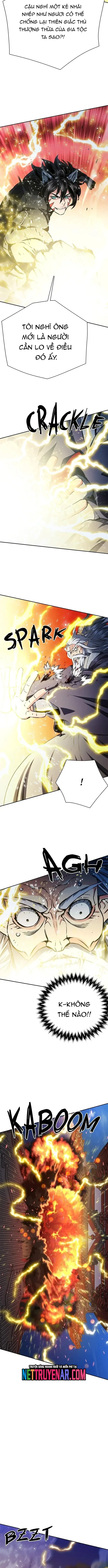 đọc truyện Druid Tại Ga Seoul - Người Hóa Thú Chương 115 ảnh 9 tại Thiên Thai Truyện