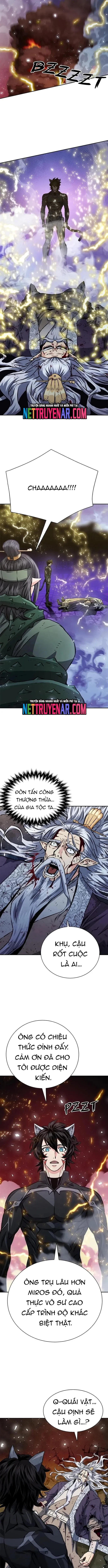 đọc truyện Druid Tại Ga Seoul - Người Hóa Thú Chương 115 ảnh 10 tại Thiên Thai Truyện