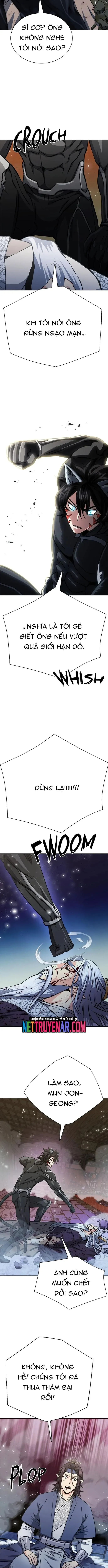 đọc truyện Druid Tại Ga Seoul - Người Hóa Thú Chương 115 ảnh 11 tại Thiên Thai Truyện