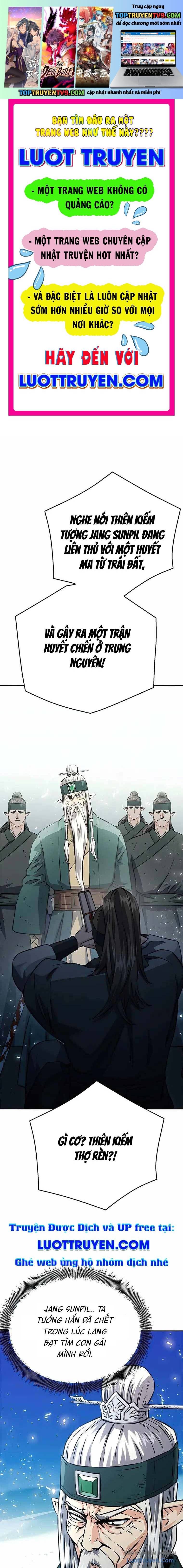 đọc truyện Druid Tại Ga Seoul - Người Hóa Thú Chương 118 ảnh 3 tại Thiên Thai Truyện