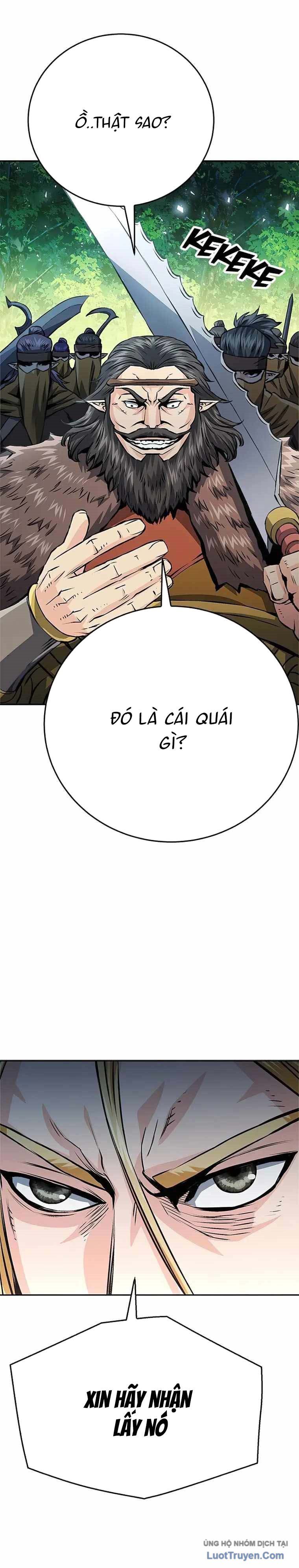 đọc truyện Druid Tại Ga Seoul - Người Hóa Thú Chương 118 ảnh 14 tại Thiên Thai Truyện