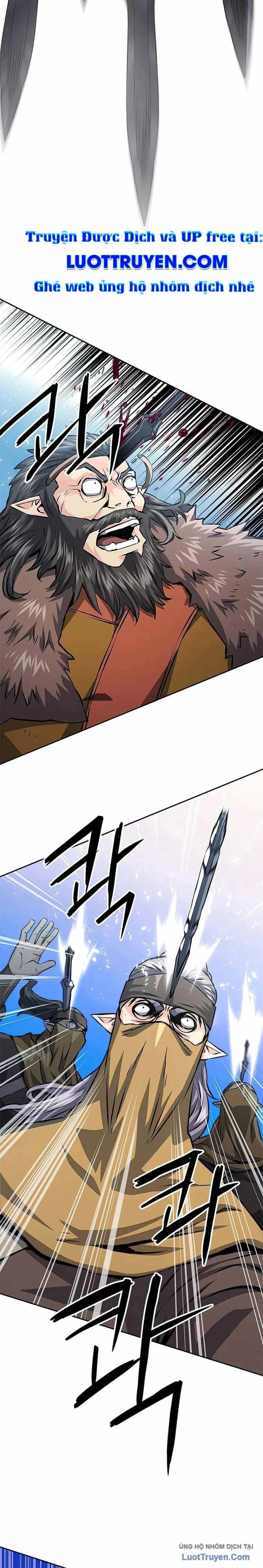 đọc truyện Druid Tại Ga Seoul - Người Hóa Thú Chương 118 ảnh 16 tại Thiên Thai Truyện