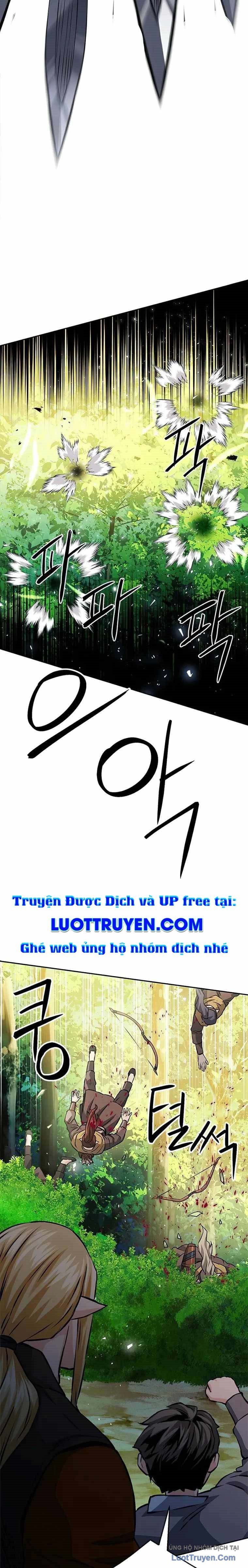 đọc truyện Druid Tại Ga Seoul - Người Hóa Thú Chương 118 ảnh 22 tại Thiên Thai Truyện