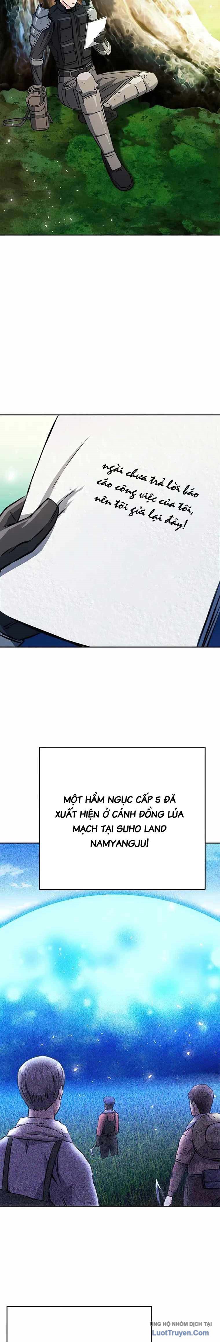 đọc truyện Druid Tại Ga Seoul - Người Hóa Thú Chương 118 ảnh 31 tại Thiên Thai Truyện