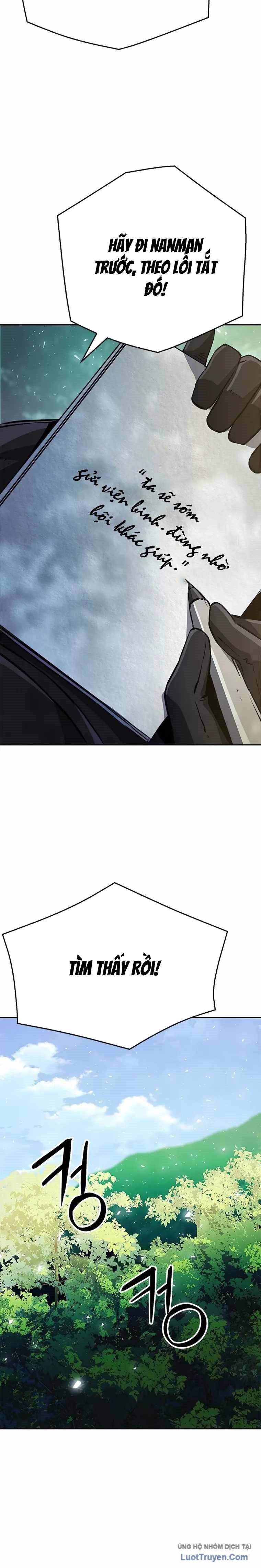 đọc truyện Druid Tại Ga Seoul - Người Hóa Thú Chương 118 ảnh 35 tại Thiên Thai Truyện