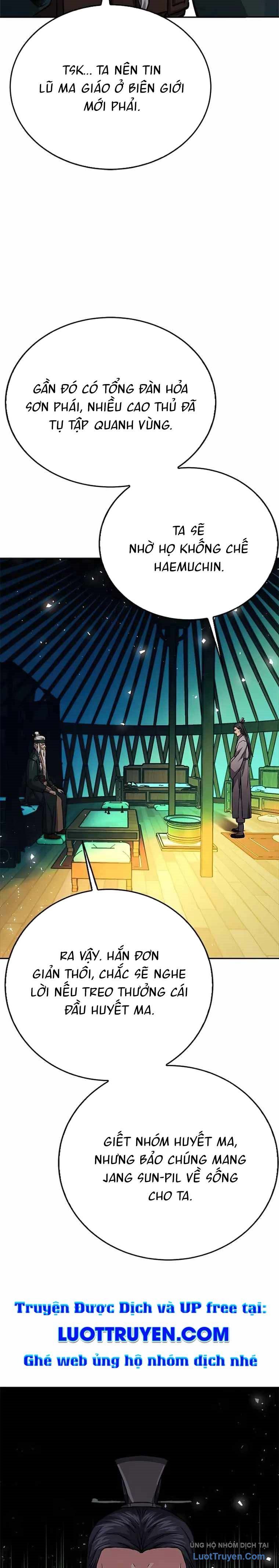 đọc truyện Druid Tại Ga Seoul - Người Hóa Thú Chương 118 ảnh 40 tại Thiên Thai Truyện